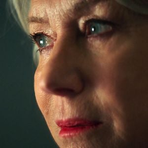 Fotoğraf Helen Mirren