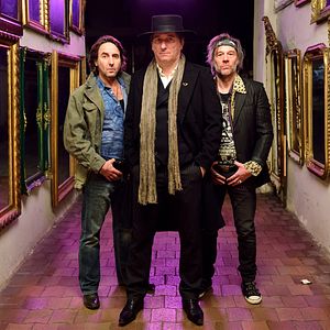 Fotoğraf Johannes Nikolussi