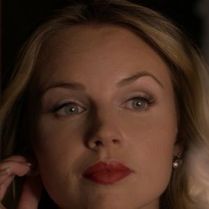 Fotoğraf Kimberley Crossman