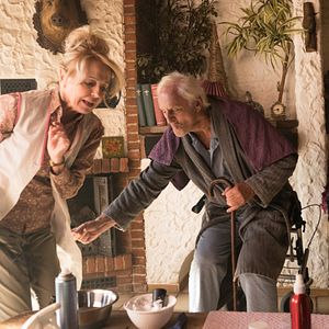 Fotoğraf Günther Maria Halmer