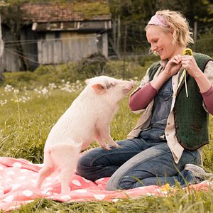 Fotoğraf Rosalie Thomass