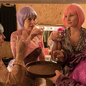 Fotoğraf Tristan Seith