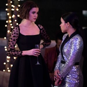 Fotoğraf Cierra Ramirez