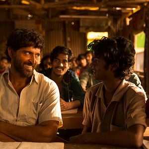 Fotoğraf Hrithik Roshan