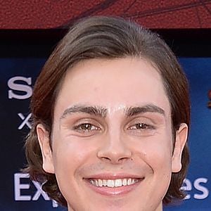 Fotoğraf Jake T. Austin