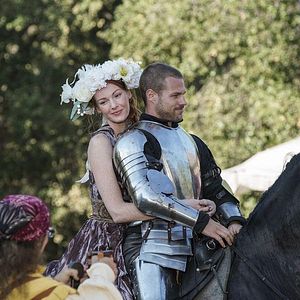 Fotoğraf Mimi Gianopulos