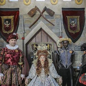 Fotoğraf Mimi Gianopulos