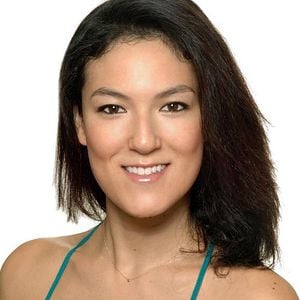 Fotoğraf Joanna Numata