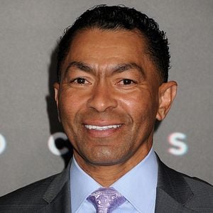 Fotoğraf Darrell Foster