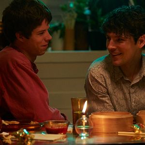 Fotoğraf Colin Morgan (II)