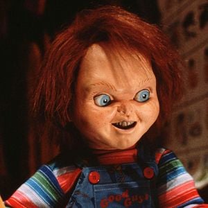 Fotoğraf Chucky