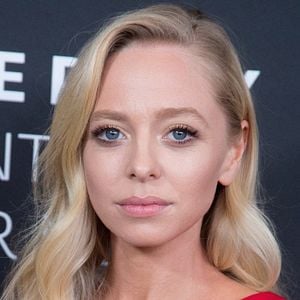 Fotoğraf Portia Doubleday