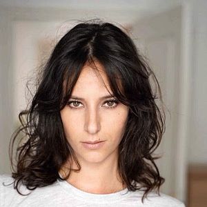 Fotoğraf Adèle Galloy