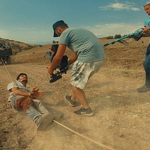 Fotoğraf Kıyamet Deneyi: Aporia