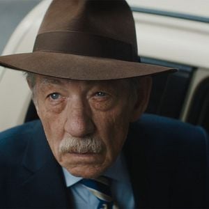 Fotoğraf Ian McKellen