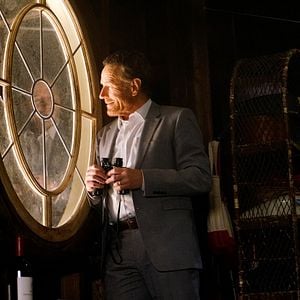 Fotoğraf Bryan Cranston