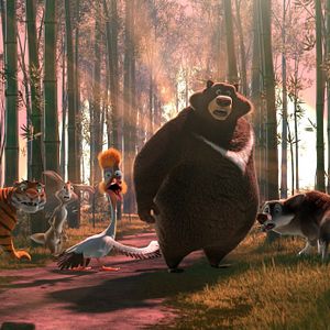 Fotoğraf Büyük Macera