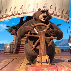 Fotoğraf Büyük Macera