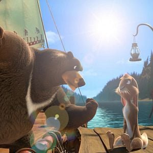 Fotoğraf Büyük Macera