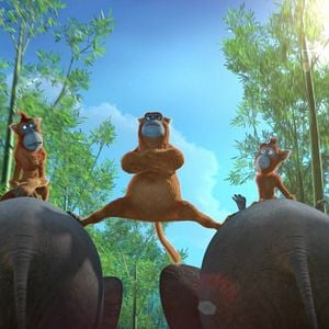 Fotoğraf Büyük Macera