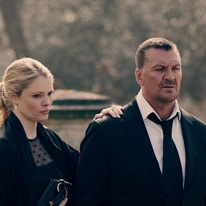 Fotoğraf Craig Fairbrass