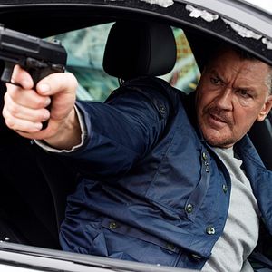 Fotoğraf Craig Fairbrass