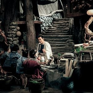 Fotoğraf Jackie Chan