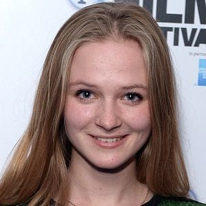 Fotoğraf Nell Williams