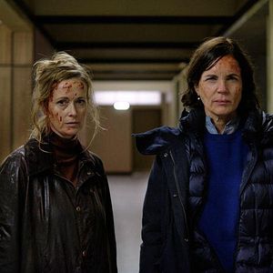 Fotoğraf Elizabeth McGovern