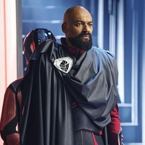 Fotoğraf Colin Salmon