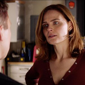 Fotoğraf Emily Deschanel