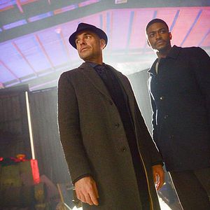 Fotoğraf Justin Cornwell