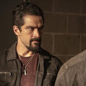 Fotoğraf Alfonso Herrera