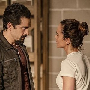 Fotoğraf Alfonso Herrera