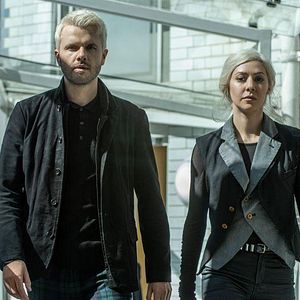 Fotoğraf Catherine Steadman