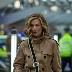 Fotoğraf Joely Richardson