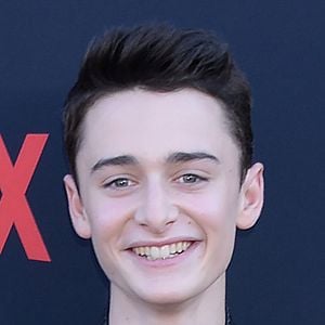 Fotoğraf Noah Schnapp