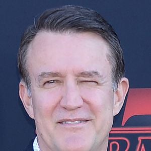 Fotoğraf Joe Chrest