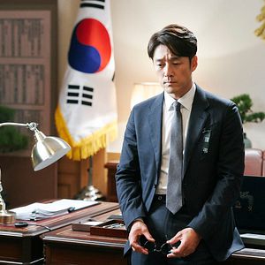 Fotoğraf Designated Survivor: 60 Days