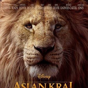 Fotoğraf Aslan Kral