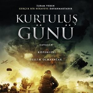 Fotoğraf Kurtuluş Günü