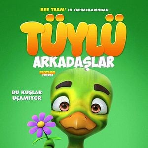 Fotoğraf Tüylü Arkadaşlar