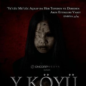 Fotoğraf Y. Köyü Ye’cüc Me’cüc
