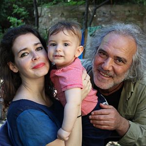 Fotoğraf Ben İyi Biri Olmadan Önce