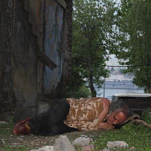 Fotoğraf Ben İyi Biri Olmadan Önce