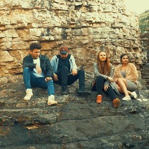 Fotoğraf Cin Deresi: Müsfer