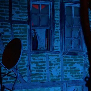 Fotoğraf Cin Deresi: Müsfer