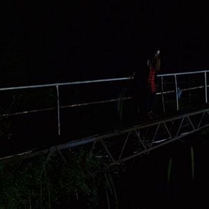 Fotoğraf Cin Deresi: Müsfer