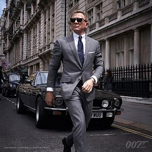 Fotoğraf Daniel Craig