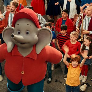 Fotoğraf Arkadaşım Benjamin